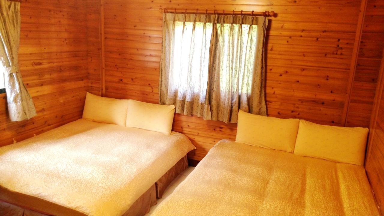 Отель Js Hotspring Жуйсуй Экстерьер фото